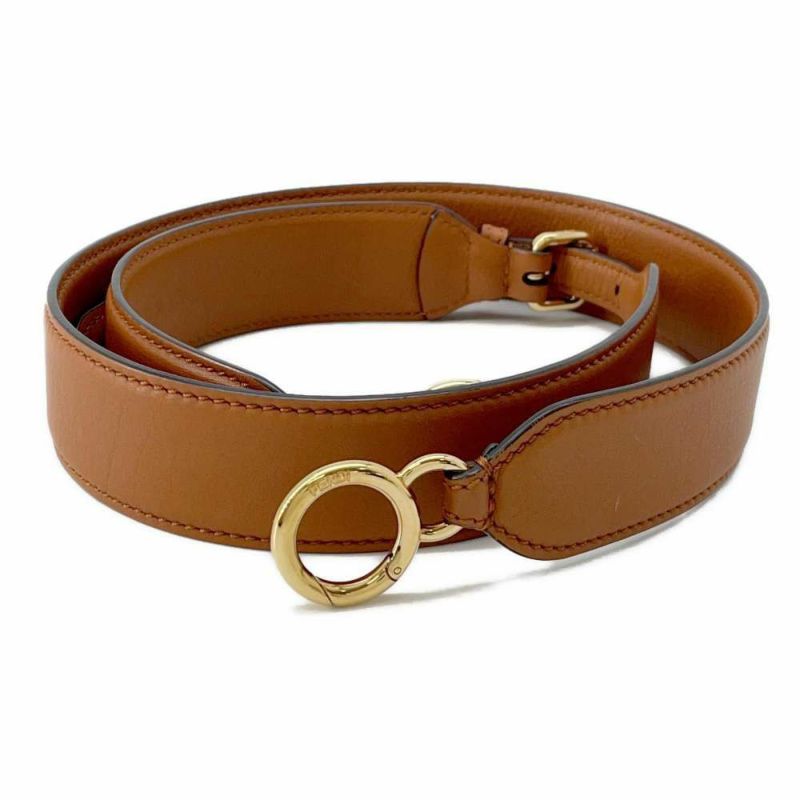 フェンディ ハンドバッグ ミニ ピーカブー レザー 8BN244 FENDI バッグ 2wayショルダーバッグ