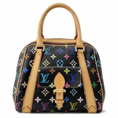 【LOUIS VUITTON ボストンバッグ　モノグラムミニ 楽天市場】【バッグ】LOUIS VUITTON ルイ ヴィトン モノグラム