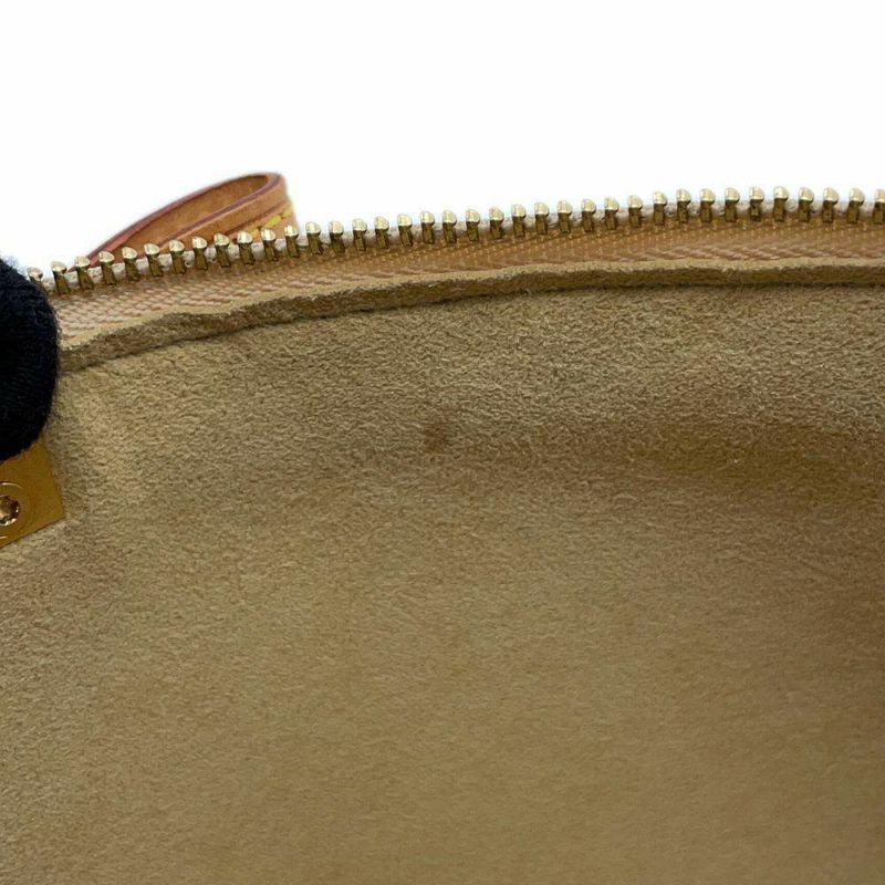 ルイヴィトン ハンドバッグ モノグラム チェリーブロッサム ポシェット・アクセソワール M92006  ポーチ 村上隆