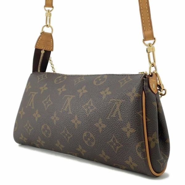 ルイヴィトン ショルダーバッグ モノグラム エヴァ M95567 LOUIS VUITTON ヴィトン バッグ チェーンバッグ 2WAY