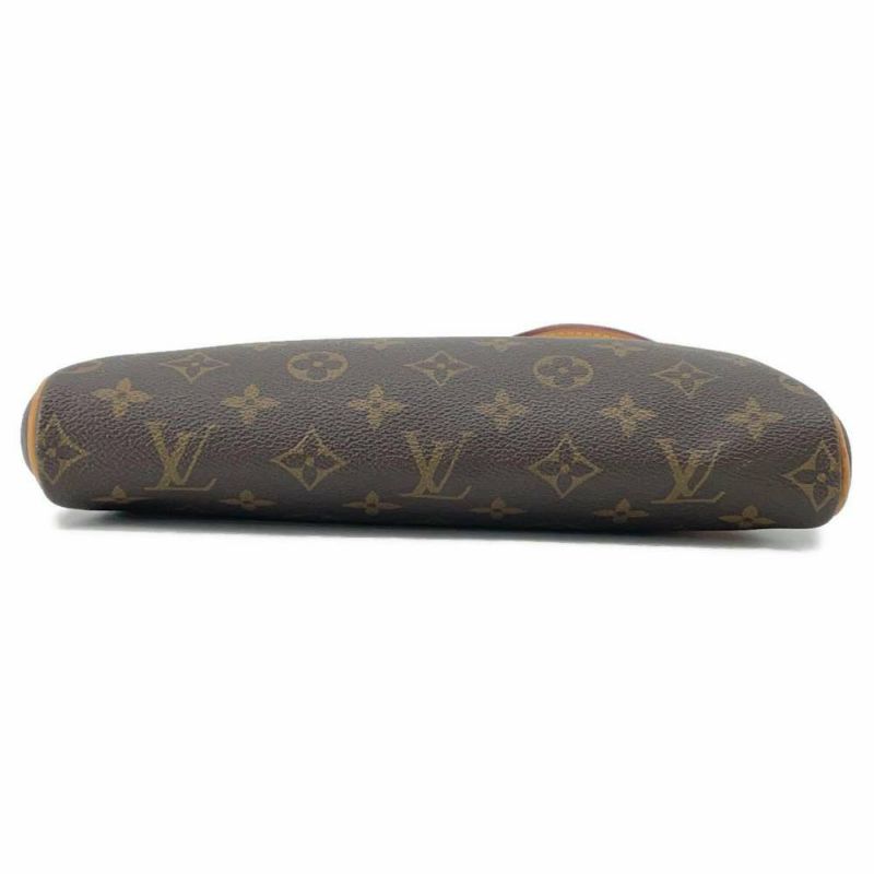 ルイヴィトン ショルダーバッグ モノグラム エヴァ M95567 LOUIS VUITTON ヴィトン バッグ チェーンバッグ 2WAY