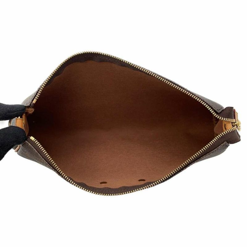 ルイヴィトン ショルダーバッグ モノグラム エヴァ M95567 LOUIS VUITTON ヴィトン バッグ チェーンバッグ 2WAY