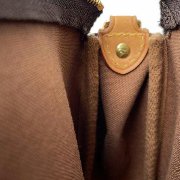 ルイヴィトン ショルダーバッグ モノグラム エヴァ M95567 LOUIS VUITTON ヴィトン バッグ チェーンバッグ 2WAY