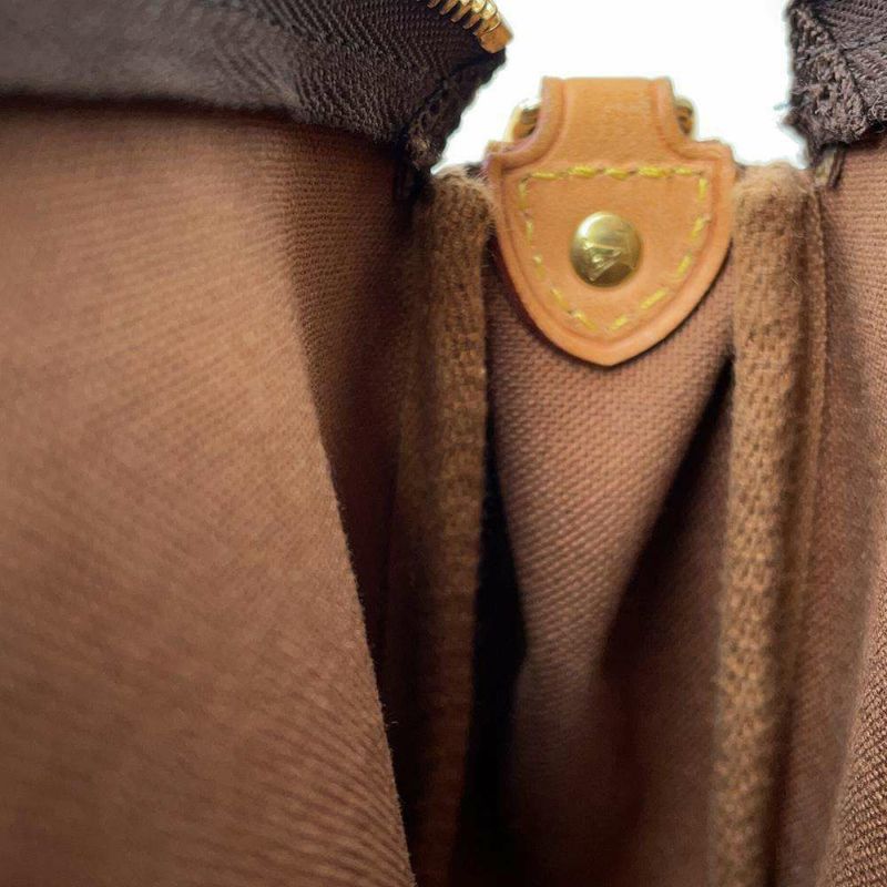 ルイヴィトン ショルダーバッグ モノグラム エヴァ M95567 LOUIS VUITTON ヴィトン バッグ チェーンバッグ 2WAY