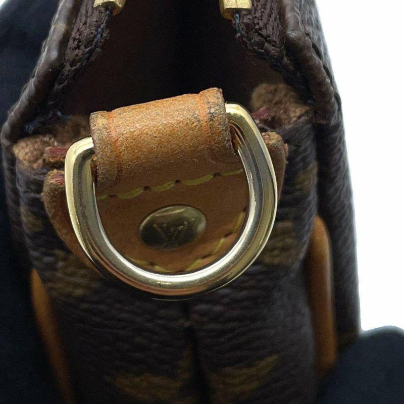 ルイヴィトン ショルダーバッグ モノグラム エヴァ M95567 LOUIS VUITTON ヴィトン バッグ チェーンバッグ 2WAY