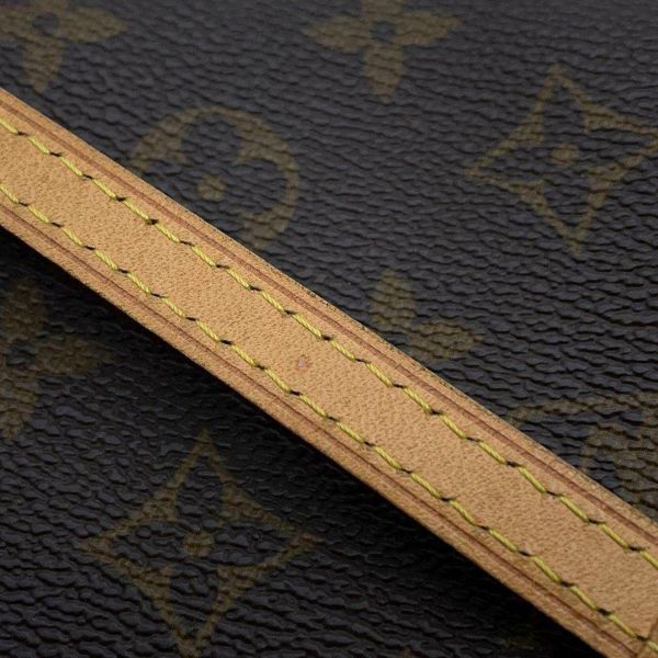 ルイヴィトン ショルダーバッグ モノグラム エヴァ M95567 LOUIS VUITTON ヴィトン バッグ チェーンバッグ 2WAY