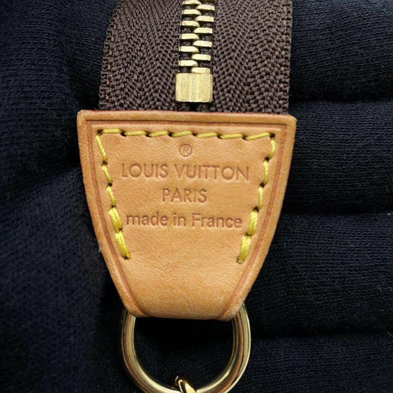 ルイヴィトン ショルダーバッグ モノグラム エヴァ M95567 LOUIS VUITTON ヴィトン バッグ チェーンバッグ 2WAY