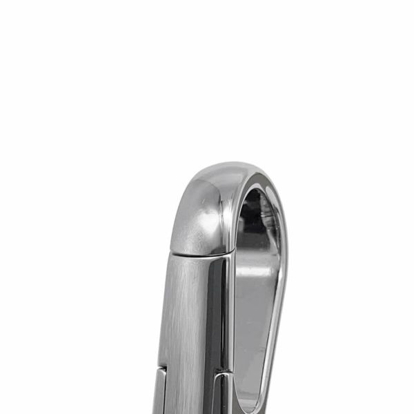 エルメス ショルダーバッグ エブリンTPM ベージュマルファ/シルバー金具 トリヨンクレマンス W刻印 HERMES Evelyne