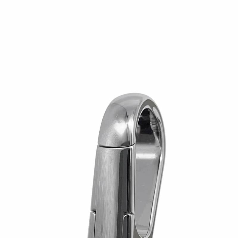 エルメス ショルダーバッグ エブリンTPM ベージュマルファ/シルバー金具 トリヨンクレマンス W刻印 HERMES Evelyne