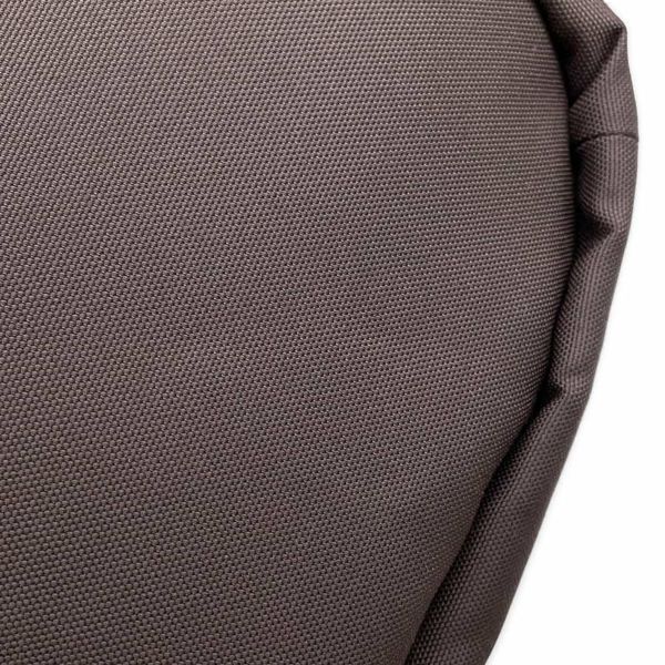 エルメス サックドパンサージュ グルーム SAC DE PANSAGE GROOM グリモワイヤン/ブラウン W刻印 2wayショルダーバッグ