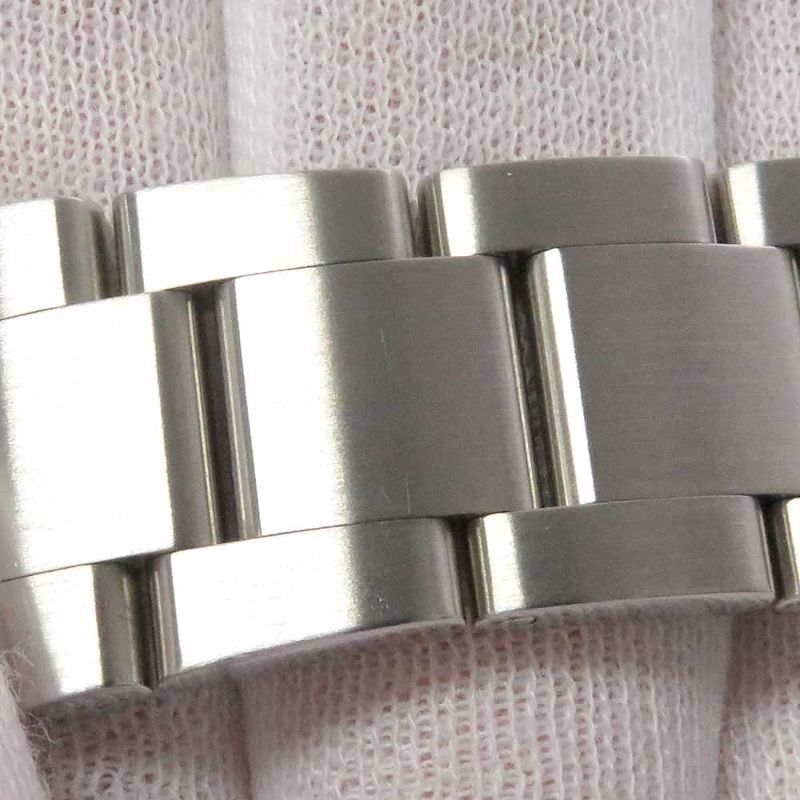 ロレックス サブマリーナ ノンデイト ランダムシリアル ルーレット 114060 ROLEX 腕時計 ウォッチ 黒文字盤