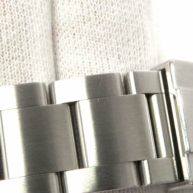 ロレックス サブマリーナ ノンデイト ランダムシリアル ルーレット 114060 ROLEX 腕時計 ウォッチ 黒文字盤