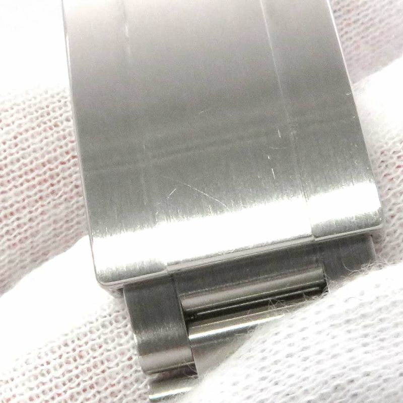 ロレックス サブマリーナ ノンデイト ランダムシリアル ルーレット 114060 ROLEX 腕時計 ウォッチ 黒文字盤