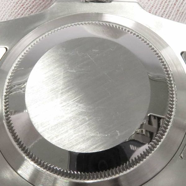 ロレックス サブマリーナ ノンデイト ランダムシリアル ルーレット 114060 ROLEX 腕時計 ウォッチ 黒文字盤