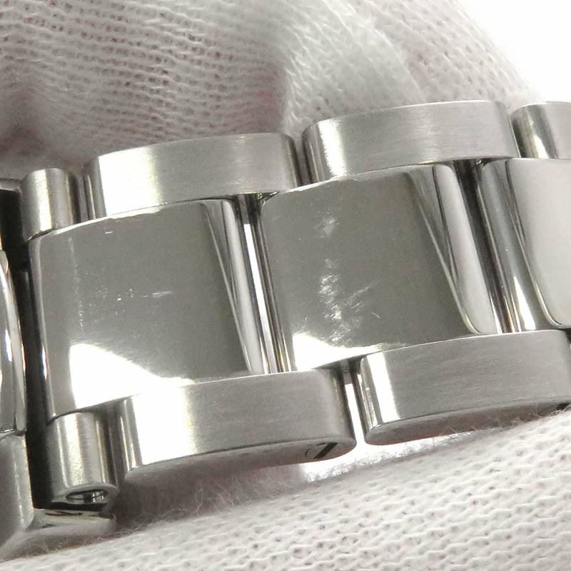 ロレックス デイトジャスト36 SS/K18 10Pダイヤ 116234G ROLEX ブルーホリコン文字盤 コンピューター