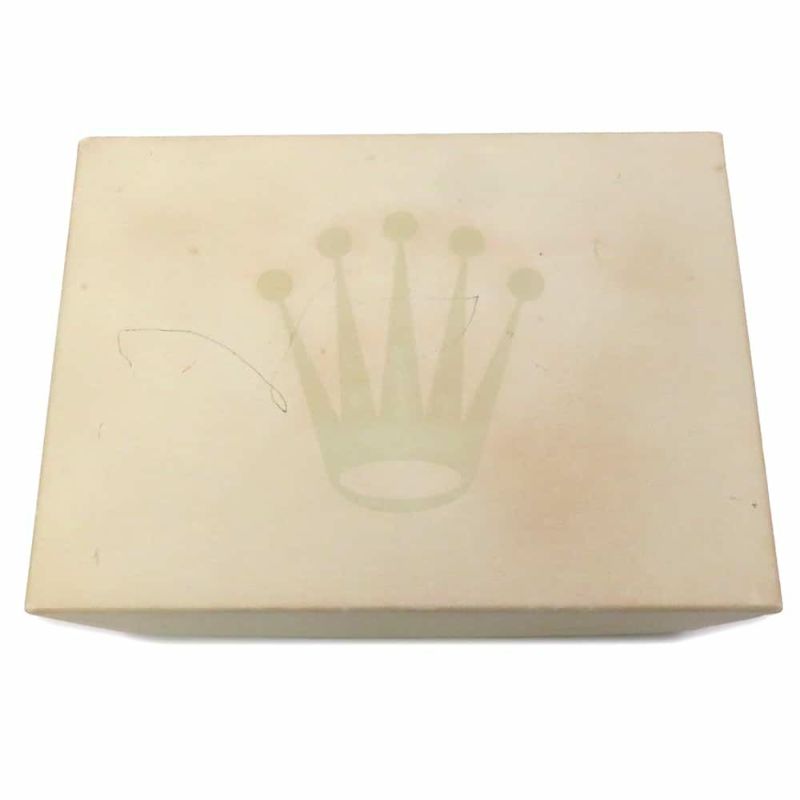 ロレックス デイトジャスト36 SS/K18 10Pダイヤ 116234G ROLEX ブルーホリコン文字盤 コンピューター