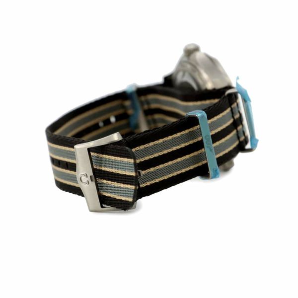 オメガ シーマスター ダイバー 300M 007エディション 210.92.42.20.01.001 OMEGA 腕時計 ブラウン文字盤