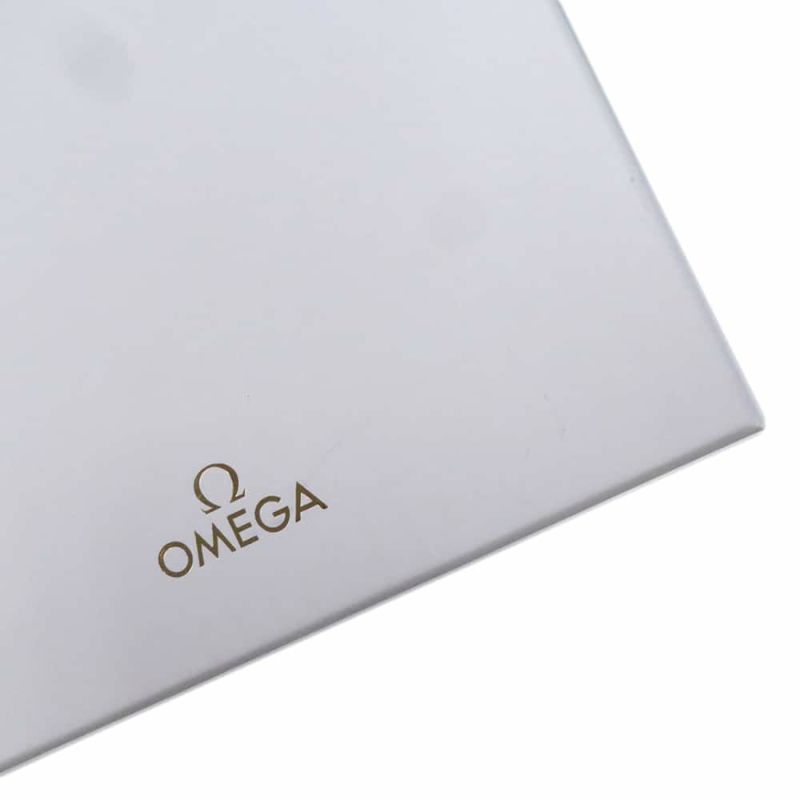 オメガ デ・ヴィル ミニ トレゾア ダイヤ 428.17.26.60.04.001 OMEGA 腕時計 レディース 白文字盤