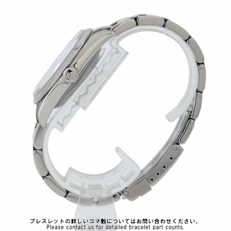 ロレックス エクスプローラー1 K番 114270 ROLEX 腕時計 黒文字盤