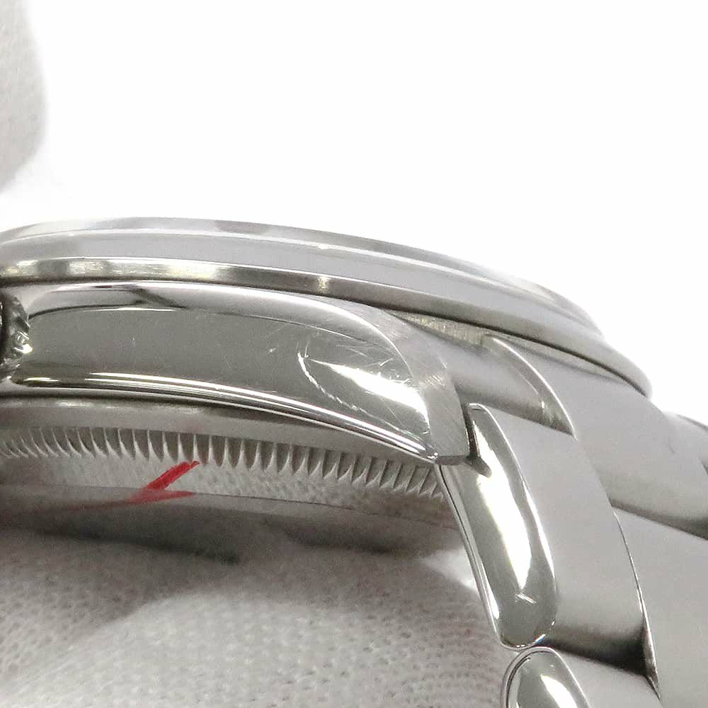 ロレックス エクスプローラー1 K番 114270 ROLEX 腕時計 黒文字盤