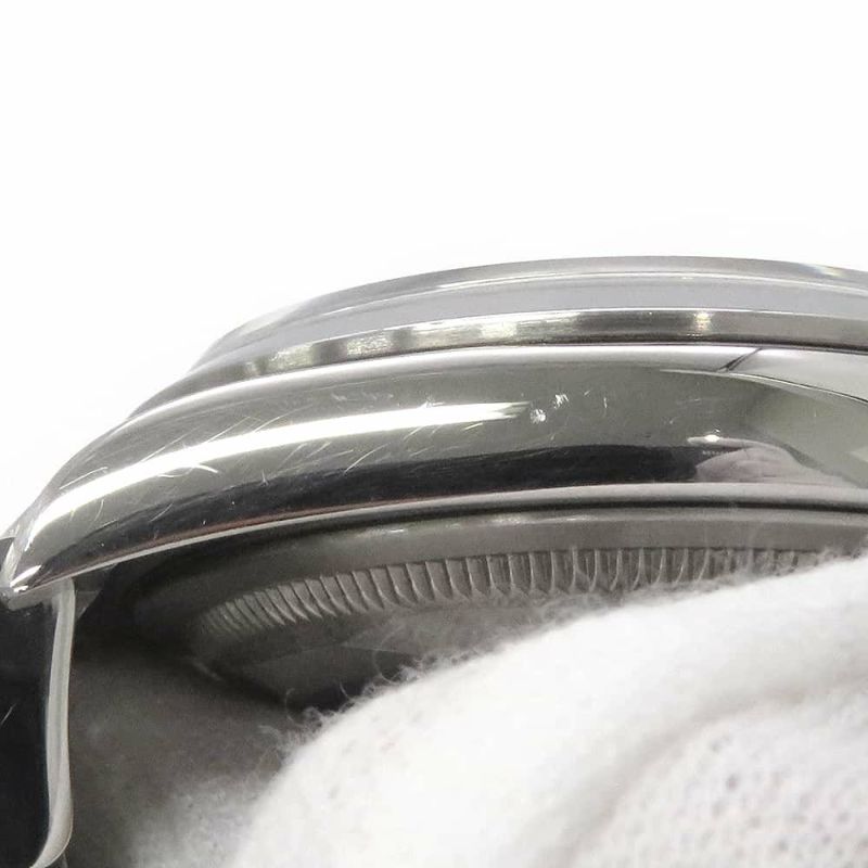 ロレックス エクスプローラー1 K番 114270 ROLEX 腕時計 黒文字盤