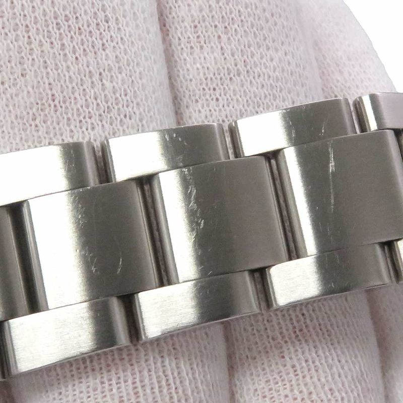 ロレックス エクスプローラー1 K番 114270 ROLEX 腕時計 黒文字盤