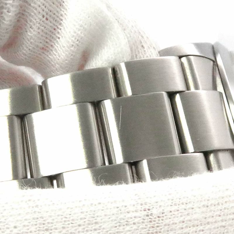 ロレックス エクスプローラー1 K番 114270 ROLEX 腕時計 黒文字盤