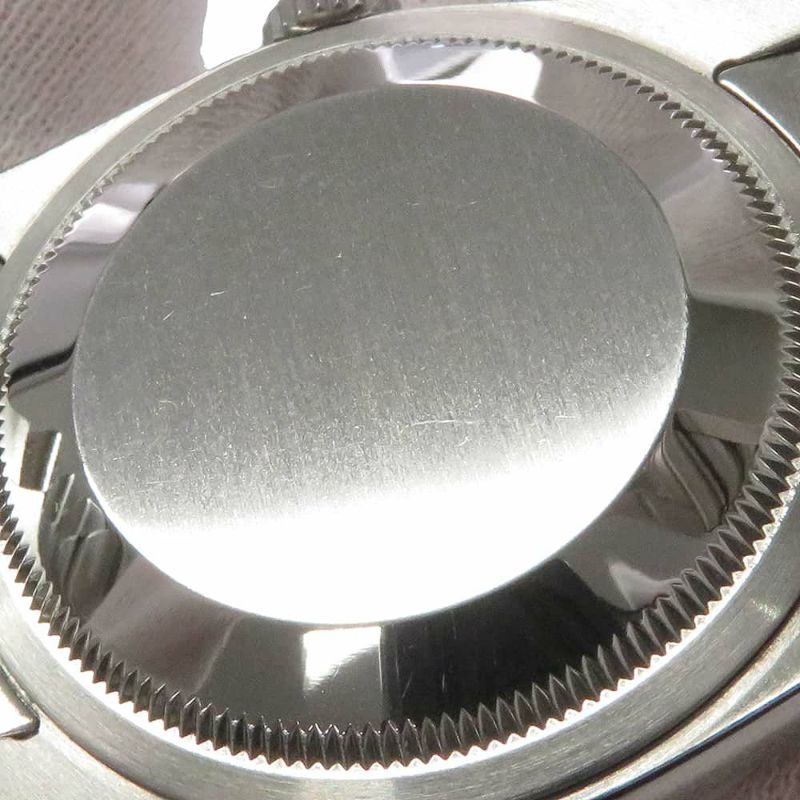 ロレックス エクスプローラー1 K番 114270 ROLEX 腕時計 黒文字盤