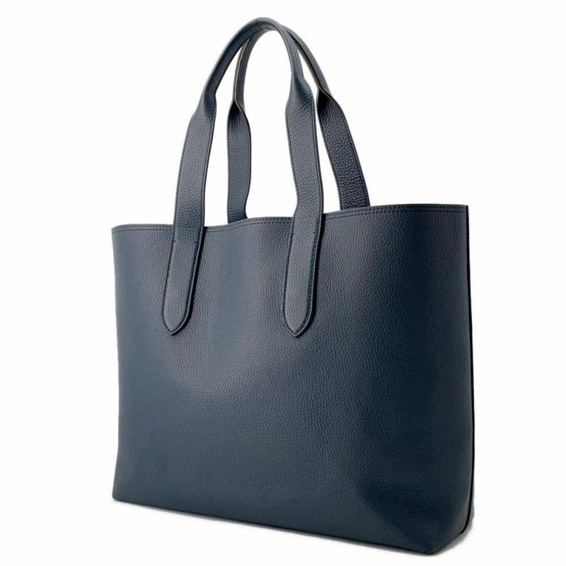 ルイヴィトン トートバッグ カバ・ヴォワヤージュ NV トリヨンレザー M53240 LOUIS VUITTON ヴィトン ショルダーバッグ メンズ