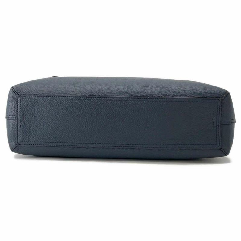 ルイヴィトン トートバッグ カバ・ヴォワヤージュ NV トリヨンレザー M53240 LOUIS VUITTON ヴィトン ショルダーバッグ メンズ