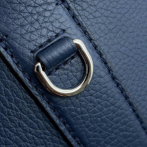 ルイヴィトン トートバッグ カバ・ヴォワヤージュ NV トリヨンレザー M53240 LOUIS VUITTON ヴィトン ショルダーバッグ メンズ