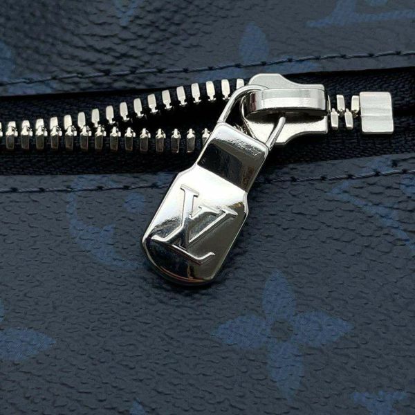 ルイヴィトン トートバッグ カバ・ヴォワヤージュ NV トリヨンレザー M53240 LOUIS VUITTON ヴィトン ショルダーバッグ メンズ