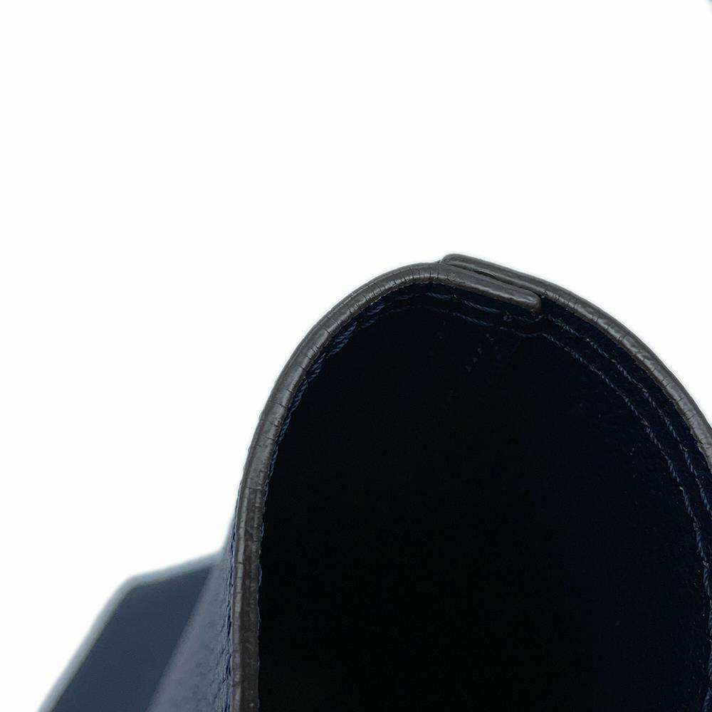 ルイヴィトン トートバッグ カバ・ヴォワヤージュ NV トリヨンレザー M53240 LOUIS VUITTON ヴィトン ショルダーバッグ メンズ