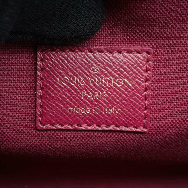 ルイヴィトン チェーンウォレット モノグラム ポシェット・フェリシー M81896 LOUIS VUITTON