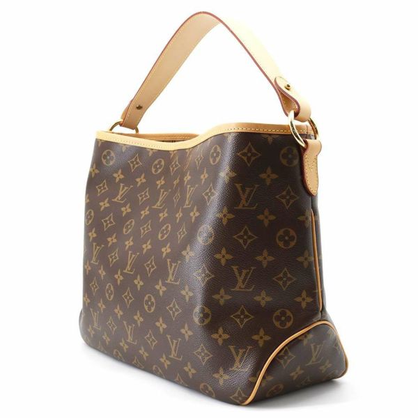 ルイヴィトン ショルダーバッグ モノグラム ディライトフルPM M40352 LOUIS VUITTON ヴィトン ワンショルダー