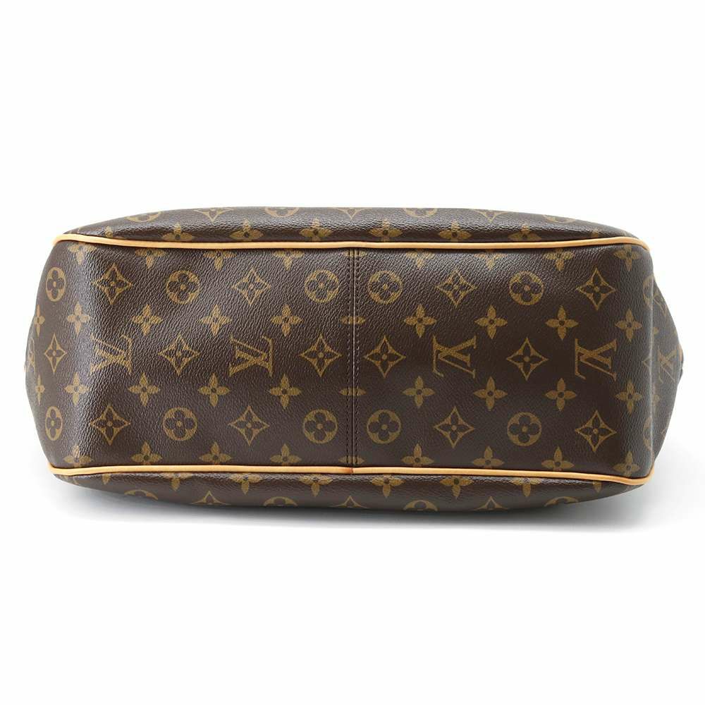 ルイヴィトン ショルダーバッグ モノグラム ディライトフルPM M40352 LOUIS VUITTON ヴィトン ワンショルダー