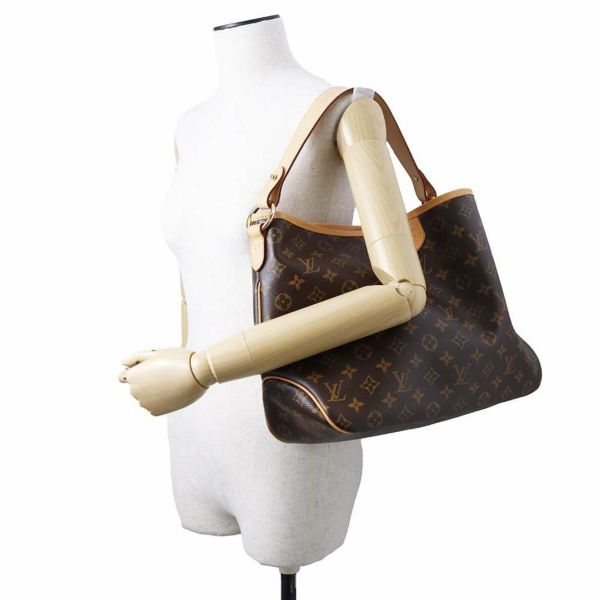 ルイヴィトン ショルダーバッグ モノグラム ディライトフルPM M40352 LOUIS VUITTON ヴィトン ワンショルダー