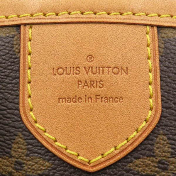 ルイヴィトン ショルダーバッグ モノグラム ディライトフルPM M40352 LOUIS VUITTON ヴィトン ワンショルダー