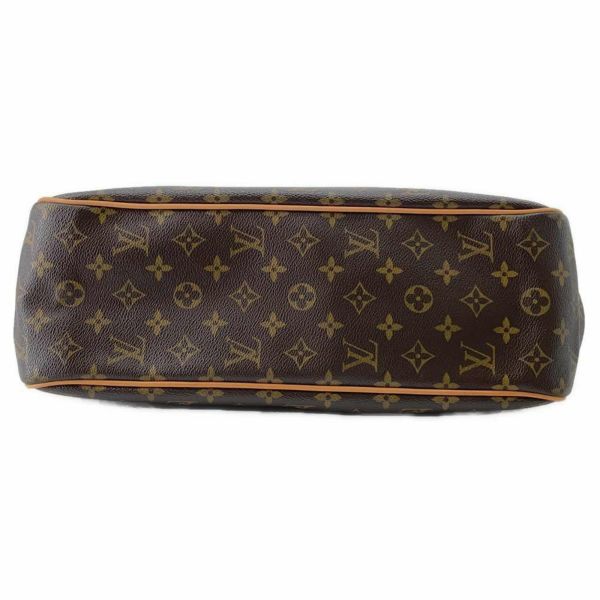 ルイヴィトン トートバッグ モノグラム バティニョール・オリゾンタル M51154 LOUIS VUITTON ヴィトン バッグ