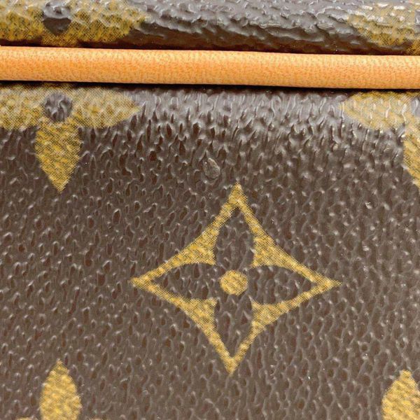 ルイヴィトン トートバッグ モノグラム バティニョール・オリゾンタル M51154 LOUIS VUITTON ヴィトン バッグ