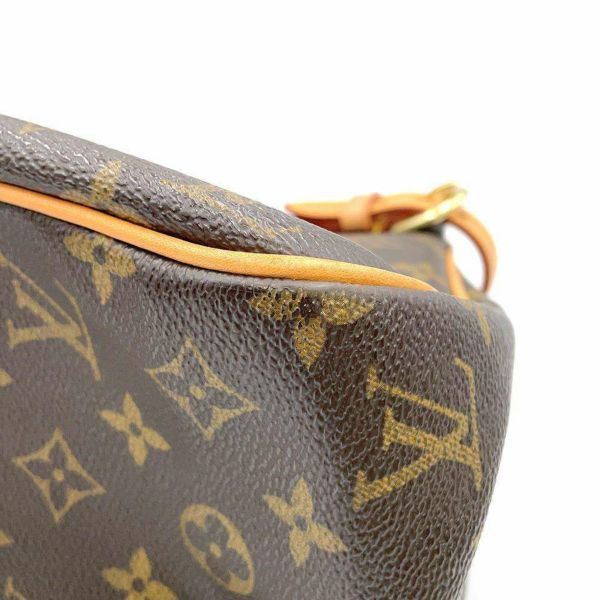 ルイヴィトン トートバッグ モノグラム バティニョール・オリゾンタル M51154 LOUIS VUITTON ヴィトン バッグ