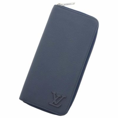 ルイヴィトン 長財布 タイガ ジッピー・ウォレット ヴェルティカル M30503 LOUIS VUITTON 財布 メンズ 黒 安心保証 |  中古・新品ブランド販売ギャラリーレア公式通販