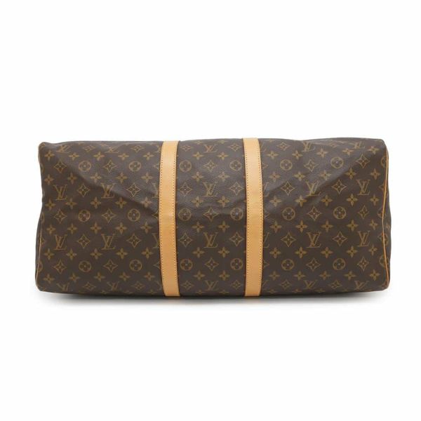 ルイヴィトン ボストンバッグ モノグラム キーポル55 M41424 LOUIS VUITTON トラベルバッグ 旅行用バッグ