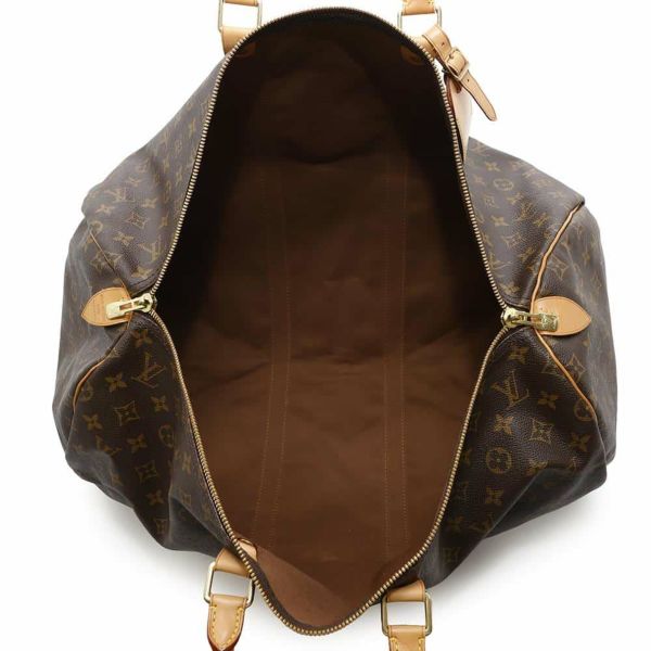 ルイヴィトン ボストンバッグ モノグラム キーポル55 M41424 LOUIS VUITTON トラベルバッグ 旅行用バッグ