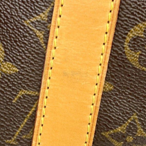 ルイヴィトン ボストンバッグ モノグラム キーポル55 M41424 LOUIS VUITTON トラベルバッグ 旅行用バッグ