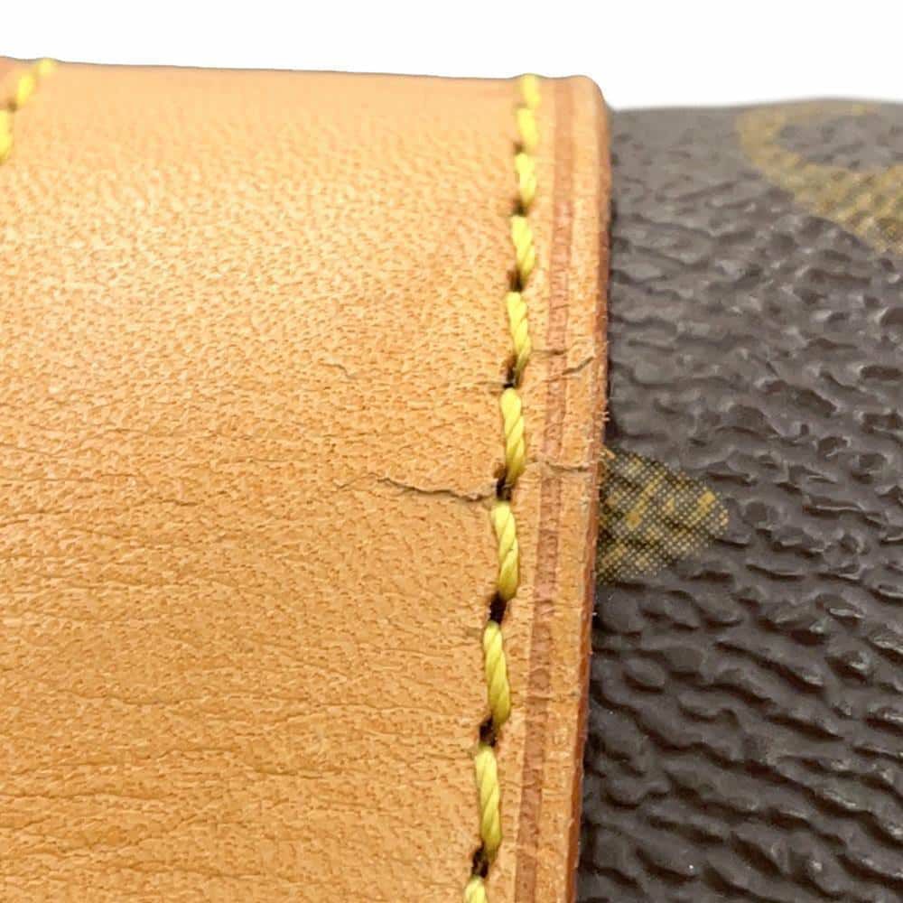 ルイヴィトン ボストンバッグ モノグラム キーポル55 M41424 LOUIS VUITTON トラベルバッグ 旅行用バッグ