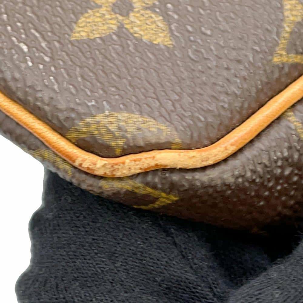 ルイヴィトン ボストンバッグ モノグラム キーポル55 M41424 LOUIS VUITTON トラベルバッグ 旅行用バッグ