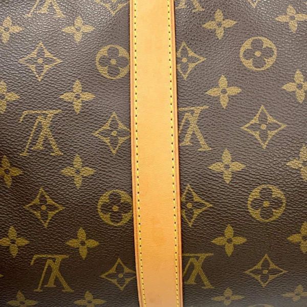 ルイヴィトン ボストンバッグ モノグラム キーポル45 M41428 LOUIS VUITTON トラベルバッグ 旅行用バッグ