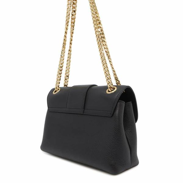 セリーヌ チェーンショルダーバッグ トリオンフ ティーン ヴィク