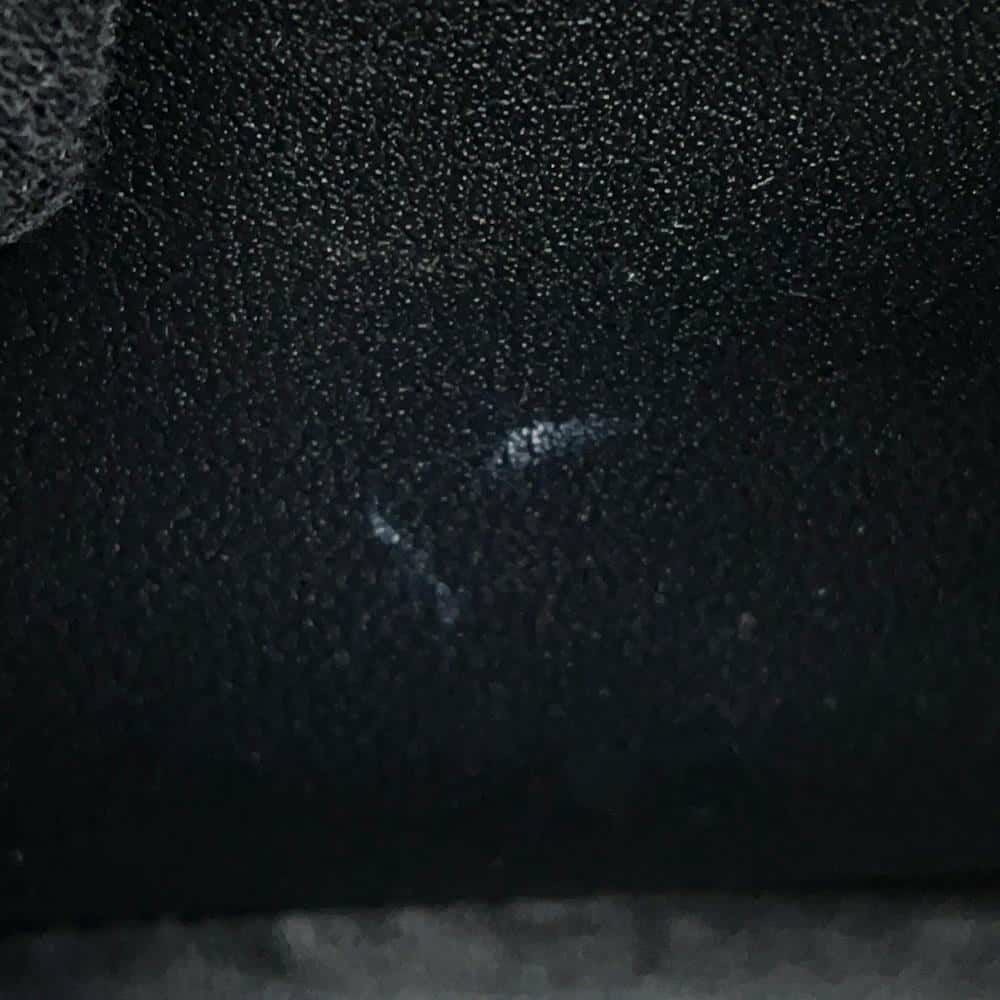 セリーヌ チェーンショルダーバッグ トリオンフ ティーン ヴィクトワール カーフレザー 116593 CELINE 黒